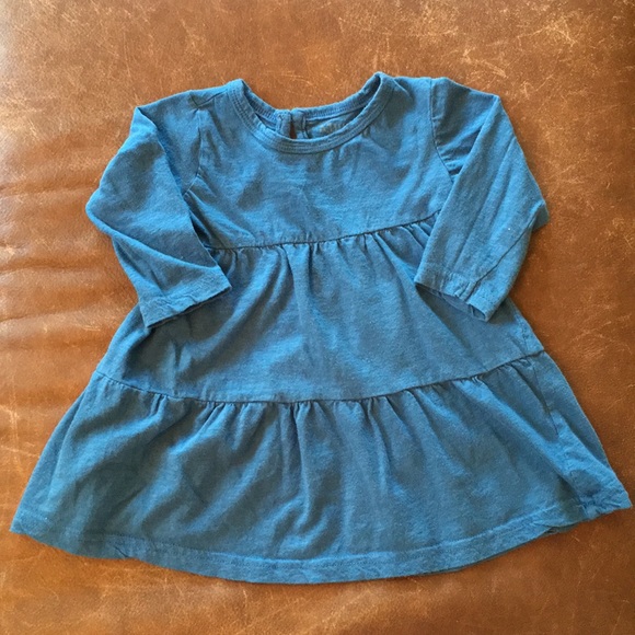 ATUN Other - A.T.U.N blue Dress